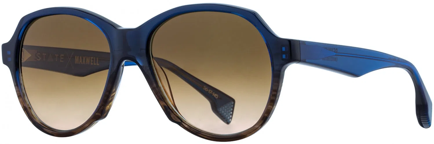 STATE Optical Co. REUNION Sunglasses - view 8